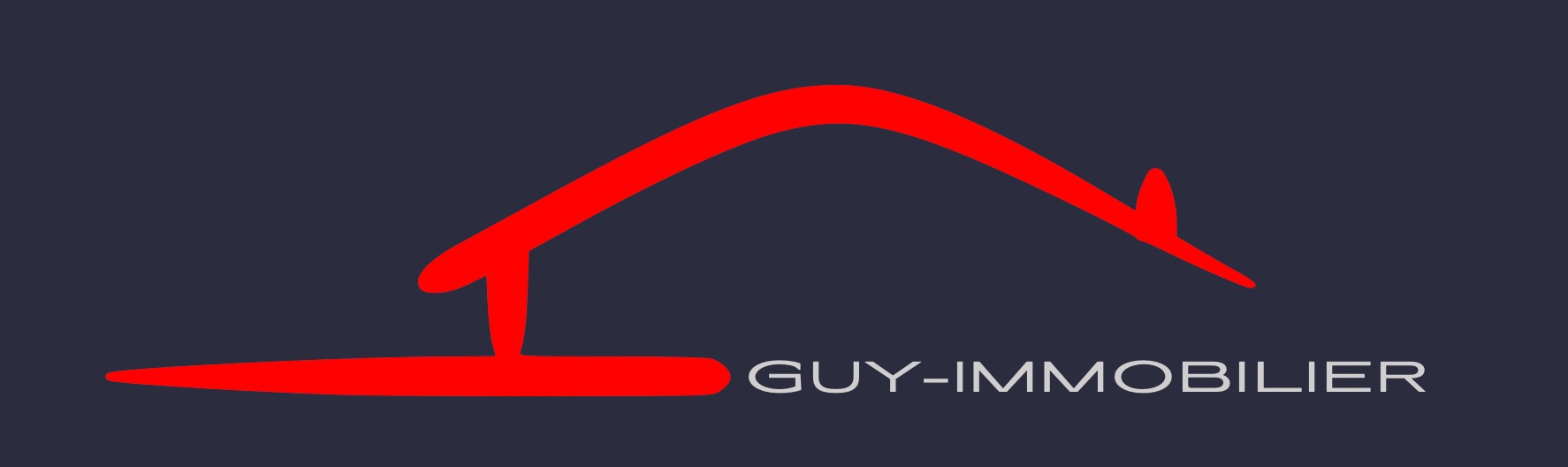 Logo Agence Guy-Immobilier.ch